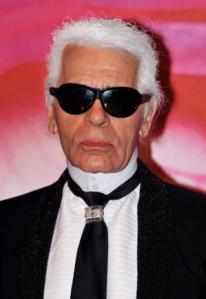 Karl Lagerfeld Karl Lagerfeld