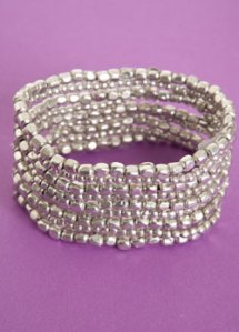 Windsor Multi strand bracelet Windsor Multi strand bracelet