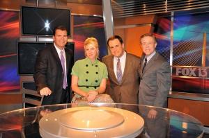 Fox13Lightning Round