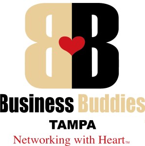 Business Buddies Tampa logo