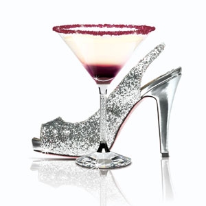 Glitz, Glamour, Fashion II