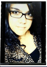 Jessica Martinez Designer Headshot